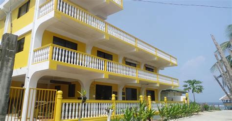 Rooms available at Sailfish Bay Surf & Big Game Fishing Lodge.